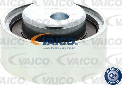 VAICO V10-0178 - Rullo tenditore, Cinghia dentata autozon.pro