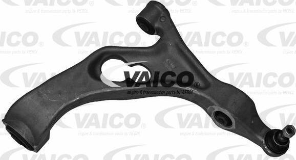 VAICO V10-0892 - Braccio oscillante, Sospensione ruota autozon.pro