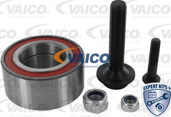 VAICO V10-0349 - Kit cuscinetto ruota autozon.pro