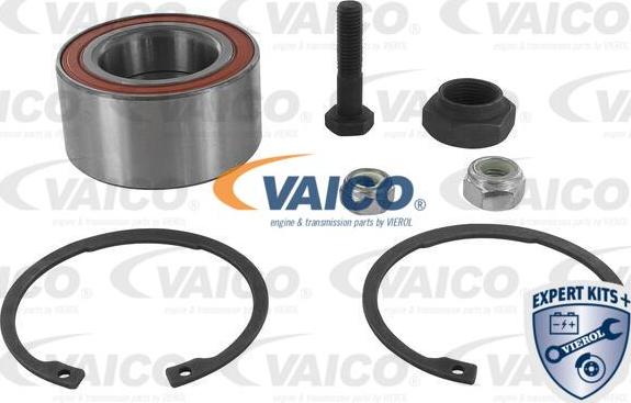 VAICO V10-0348 - Kit cuscinetto ruota autozon.pro