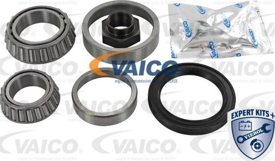 VAICO V10-0354 - Kit cuscinetto ruota autozon.pro