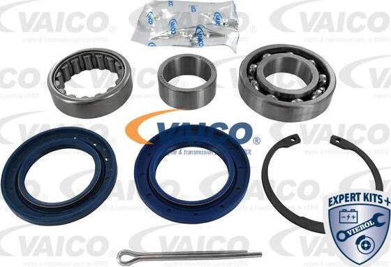 VAICO V10-0351 - Kit cuscinetto ruota autozon.pro