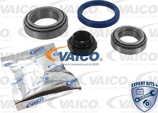 VAICO V10-0314 - Kit cuscinetto ruota autozon.pro