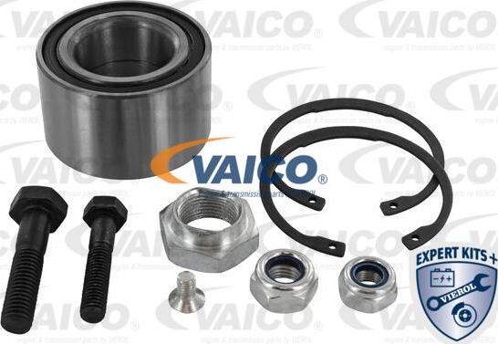 VAICO V10-0312 - Kit cuscinetto ruota autozon.pro