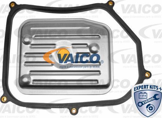 VAICO V10-0384 - Filtro idraulico, Cambio automatico autozon.pro