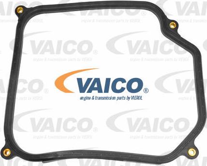 VAICO V10-2500 - Guarnizione, Coppa olio-Cambio automatico autozon.pro