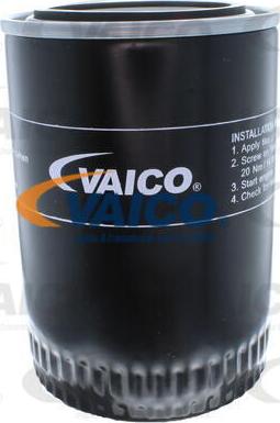 VAICO V10-0321 - Filtro olio autozon.pro