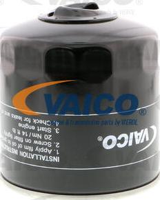 VAICO V10-0323 - Filtro olio autozon.pro