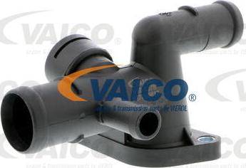 VAICO V10-0379 - Flangia d. refrigerante autozon.pro