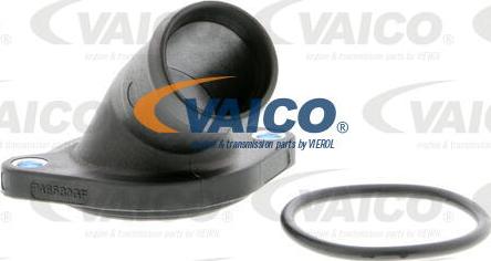 VAICO V10-0374 - Flangia d. refrigerante autozon.pro