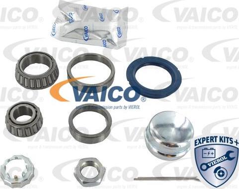 VAICO V10-0297 - Kit cuscinetto ruota autozon.pro