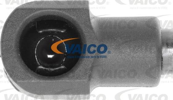 VAICO V10-0245 - Ammortizatore pneumatico, Cofano bagagli / vano carico autozon.pro