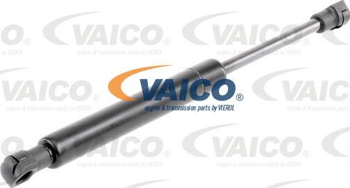 VAICO V10-0245 - Ammortizatore pneumatico, Cofano bagagli / vano carico autozon.pro