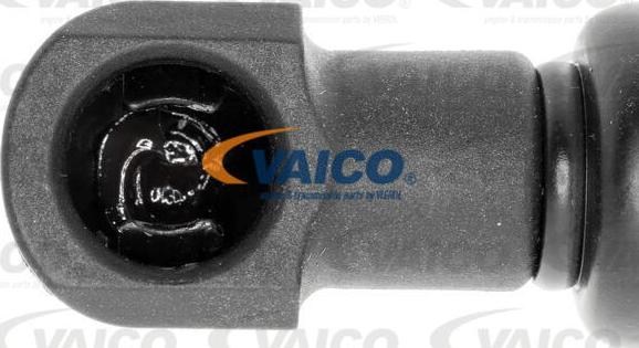 VAICO V10-0245 - Ammortizatore pneumatico, Cofano bagagli / vano carico autozon.pro