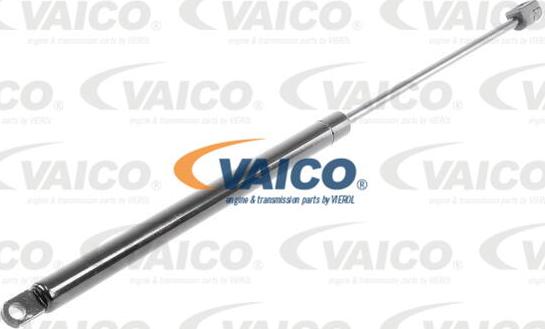 VAICO V10-0246 - Ammortizatore pneumatico, Cofano bagagli / vano carico autozon.pro