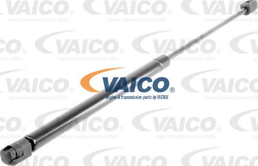 VAICO V10-0240 - Ammortizatore pneumatico, Cofano bagagli / vano carico autozon.pro