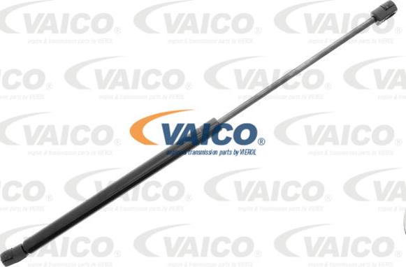 VAICO V10-0241 - Ammortizatore pneumatico, Cofano bagagli / vano carico autozon.pro