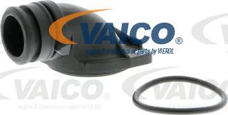 VAICO V10-0285 - Flangia d. refrigerante autozon.pro