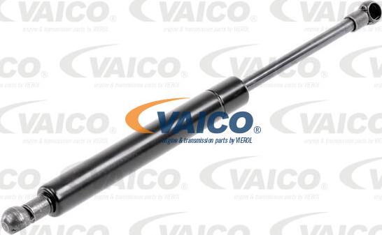 VAICO V10-0235 - Ammortizatore pneumatico, Cofano bagagli / vano carico autozon.pro