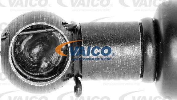 VAICO V10-0235 - Ammortizatore pneumatico, Cofano bagagli / vano carico autozon.pro