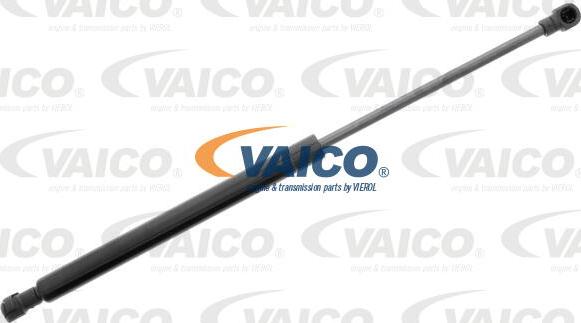 VAICO V10-0233 - Ammortizatore pneumatico, Cofano bagagli / vano carico autozon.pro