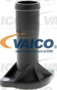 VAICO V10-0277 - Flangia d. refrigerante autozon.pro