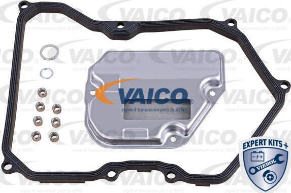 VAICO V10-0755 - Filtro idraulico, Cambio automatico autozon.pro