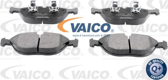 VAICO V10-0768 - Kit pastiglie freno, Freno a disco autozon.pro