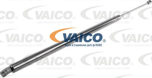 VAICO V10-1992 - Ammortizatore pneumatico, Cofano bagagli / vano carico autozon.pro