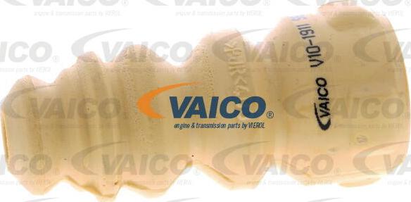 VAICO V10-1911 - Tampone paracolpo, Sospensione autozon.pro