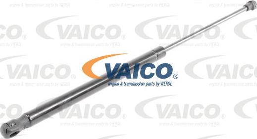 VAICO V10-1978 - Ammortizatore pneumatico, Cofano bagagli / vano carico autozon.pro