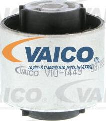 VAICO V10-1449 - Supporto, Braccio oscillante autozon.pro