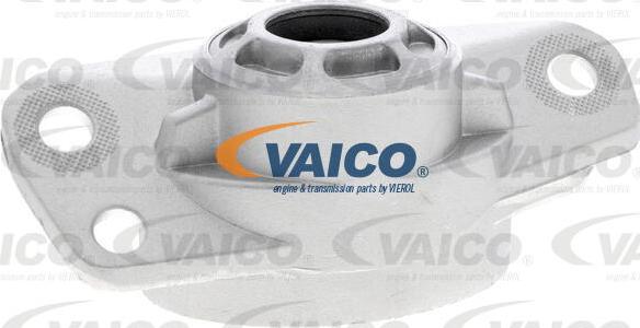 VAICO V10-1460 - Supporto ammortizzatore a molla autozon.pro