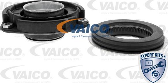 VAICO V10-1483-1 - Supporto ammortizzatore a molla autozon.pro