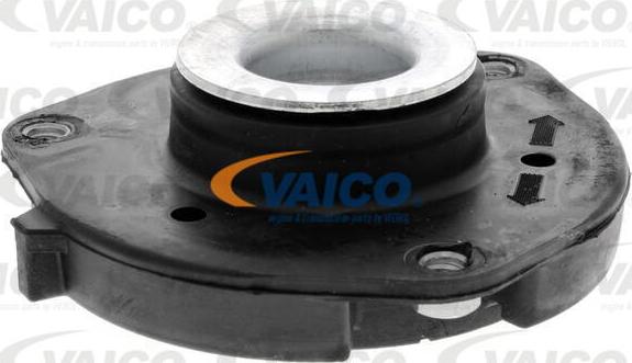 VAICO V10-1483 - Supporto ammortizzatore a molla autozon.pro