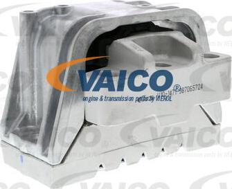 VAICO V10-1471 - Sospensione, Motore autozon.pro