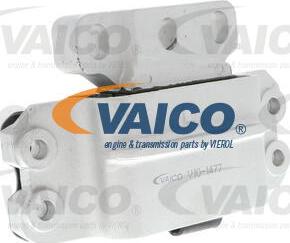 VAICO V10-1477 - Sospensione, Motore autozon.pro