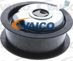 VAICO V10-1595 - Rullo tenditore, Cinghia dentata autozon.pro