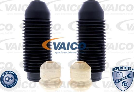 VAICO V10-1590 - Kit parapolvere, Ammortizzatore autozon.pro