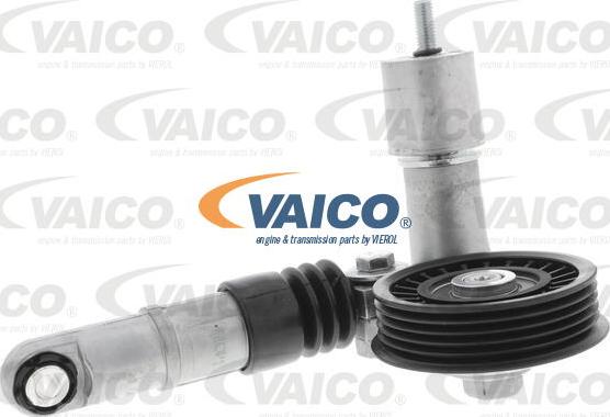 VAICO V10-1593 - Tendicinghia, Cinghia Poly-V autozon.pro