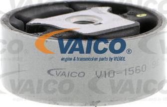 VAICO V10-1560 - Sospensione, Motore autozon.pro