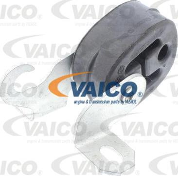 VAICO V10-1562 - Supporto, Silenziatore autozon.pro