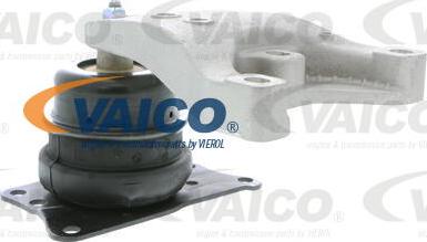 VAICO V10-1645 - Sospensione, Motore autozon.pro