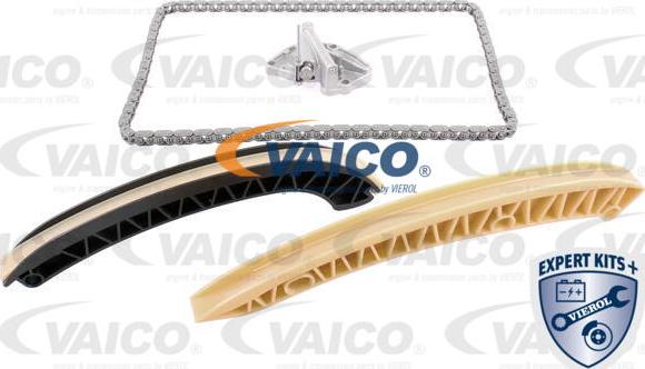 VAICO V10-10009-BEK - Kit catena distribuzione autozon.pro