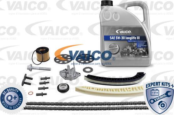 VAICO V10-10009 - Kit catena distribuzione autozon.pro