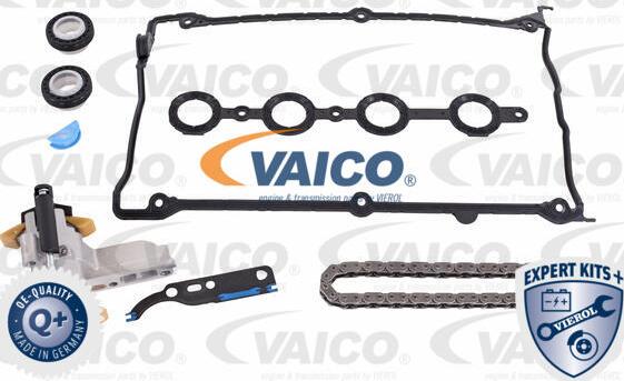 VAICO V10-10004 - Kit catena distribuzione autozon.pro