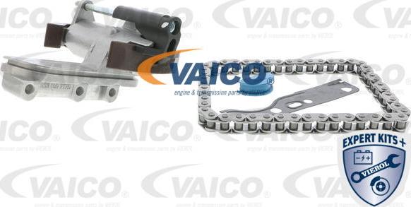 VAICO V10-10005-BEK - Kit catena distribuzione autozon.pro