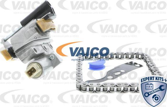 VAICO V10-10006-BEK - Kit catena distribuzione autozon.pro