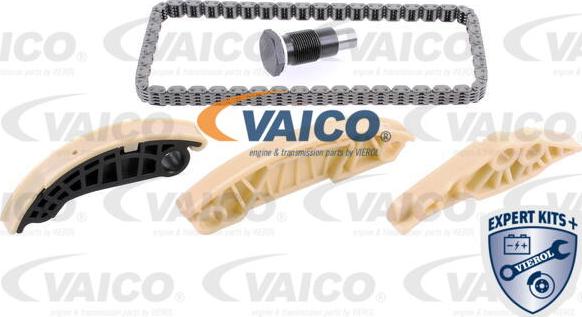 VAICO V10-10001-BEK - Kit catena distribuzione autozon.pro