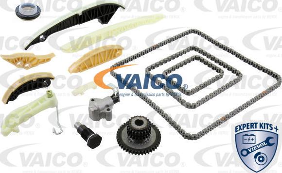 VAICO V10-10001 - Kit catena distribuzione autozon.pro